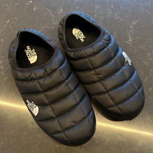 The North Face ThermoBall Traction Mules V - Men's Size 10